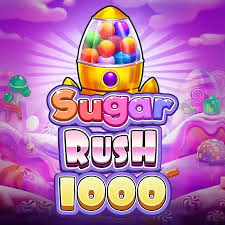 Sugar Rush 1000​