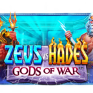 Zeus vs Hades Gods of War