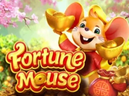 Fortune Mouse